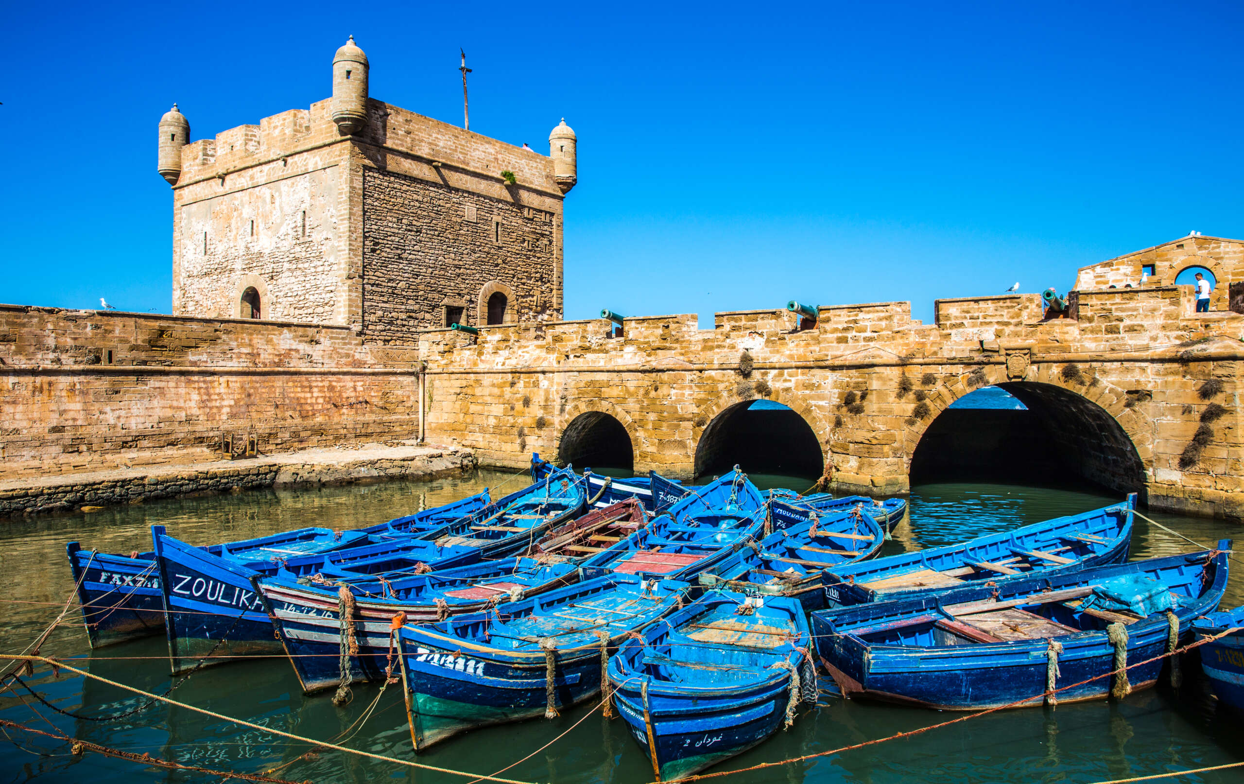 Explorez Essaouira avec Donia Tours – Excursion sur mesure, visites guidées et découverte de la médina et des plages d'Essaouira