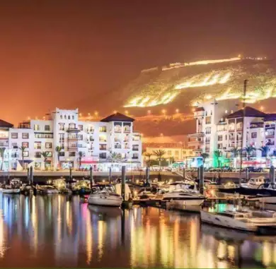 Excursions inoubliables à Agadir avec Donia Tours – Explorez les merveilles de la région avec nos circuits personnalisés